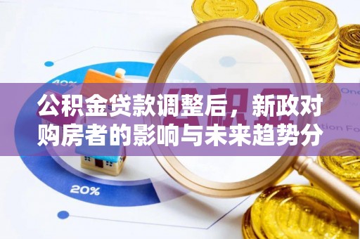 乌日公积金贷款调整后，新政对购房者的影响与未来趋势分析