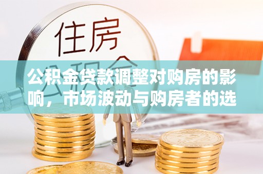 乌日公积金贷款调整对购房的影响，市场波动与购房者的选择