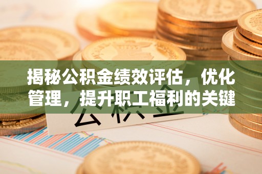 乌日揭秘公积金绩效评估，优化管理，提升职工福利的关键一步