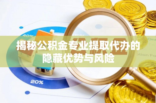 乌日揭秘公积金专业提取代办的隐藏优势与风险