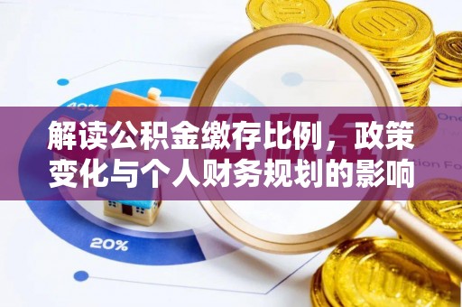 乌日解读公积金缴存比例，政策变化与个人财务规划的影响
