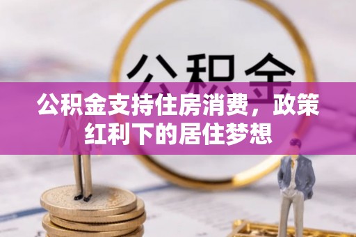 乌日公积金支持住房消费，政策红利下的居住梦想