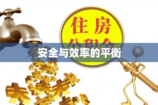 乌日安全与效率的平衡
