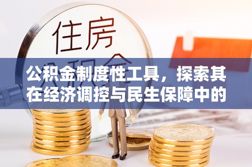 乌日公积金制度性工具，探索其在经济调控与民生保障中的重要作用