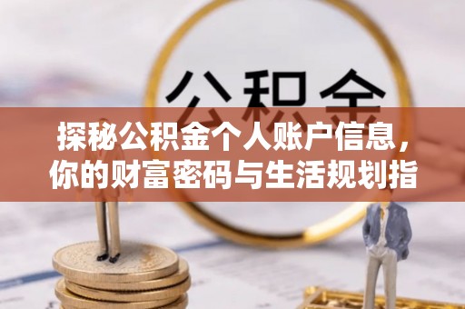 乌日探秘公积金个人账户信息，你的财富密码与生活规划指南