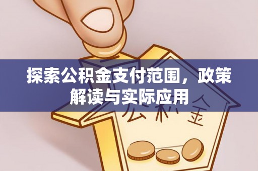 乌日探索公积金支付范围，政策解读与实际应用