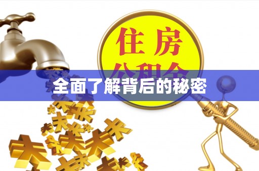乌日全面了解背后的秘密