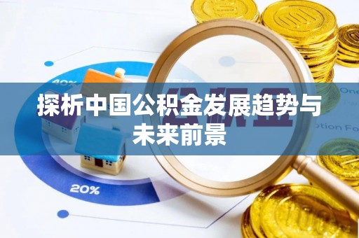 乌日探析中国公积金发展趋势与未来前景