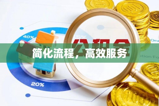乌日简化流程，高效服务