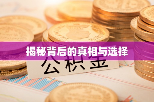 乌日揭秘背后的真相与选择