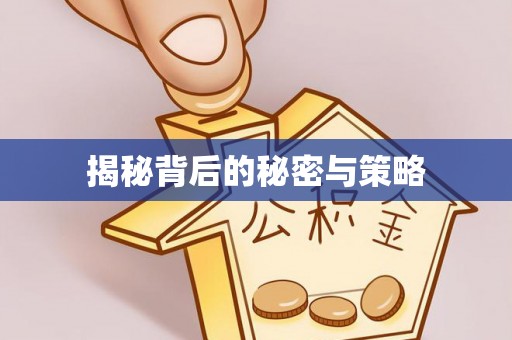 乌日揭秘背后的秘密与策略