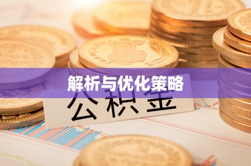 乌日解析与优化策略
