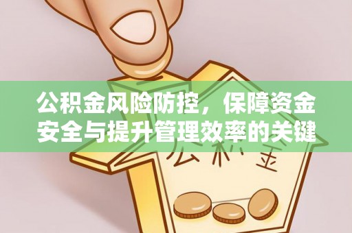 乌日公积金风险防控，保障资金安全与提升管理效率的关键