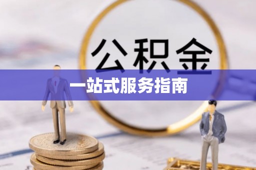 乌日一站式服务指南
